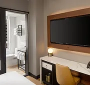 Hotel Indigo - NYC Downtown - Wall Street by IHG hotel detail image 4