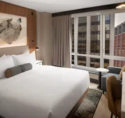 Hotel Indigo - NYC Downtown - Wall Street by IHG hotel detail image 5