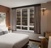 Hotel Indigo - NYC Downtown - Wall Street by IHG hotel detail image 7