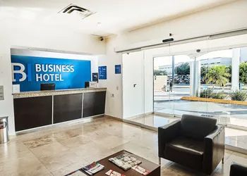 BH Business Hotel Group hotel thumbnail 2
