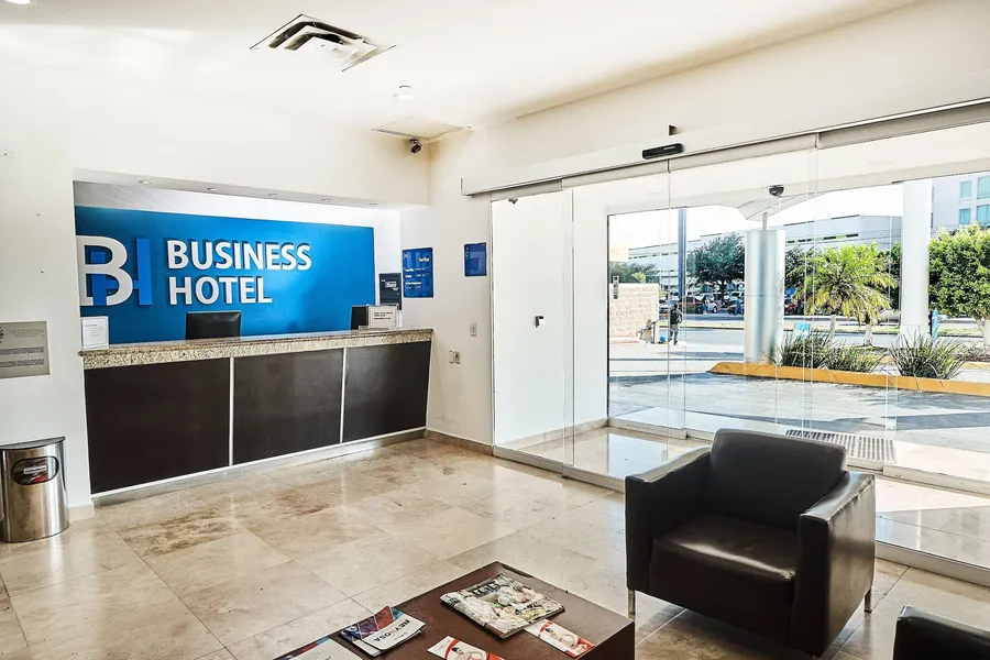 BH Business Hotel Group hotel detail image 2