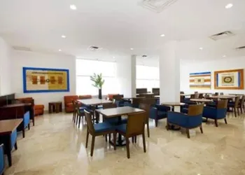 BH Business Hotel Group hotel thumbnail 3