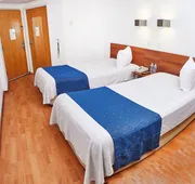 BH Business Hotel Group hotel detail image 4