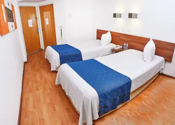 BH Business Hotel Group hotel thumbnail 4
