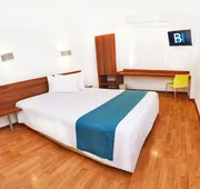 BH Business Hotel Group hotel detail image 7