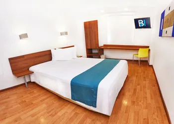 BH Business Hotel Group hotel thumbnail 7