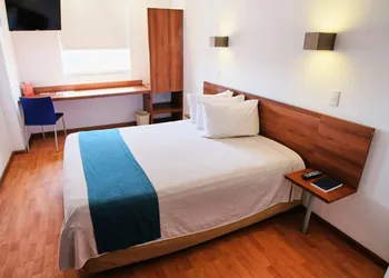 BH Business Hotel Group hotel thumbnail 8