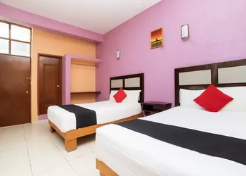 Villas el Paraíso, El Rollo hotel thumbnail 7