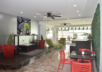 Spazio Boutique Hotel hotel thumbnail 2