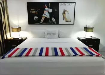 Spazio Boutique Hotel hotel thumbnail 3