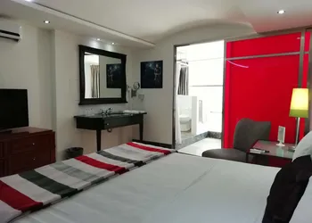 Spazio Boutique Hotel hotel thumbnail 4