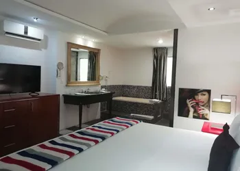 Spazio Boutique Hotel hotel thumbnail 5