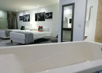 Spazio Boutique Hotel hotel thumbnail 6