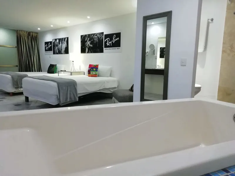 Spazio Boutique Hotel hotel detail image 6