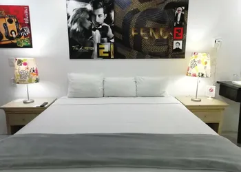 Spazio Boutique Hotel hotel thumbnail 7