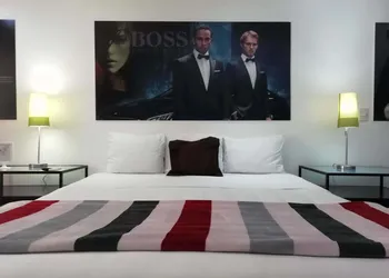 Spazio Boutique Hotel hotel thumbnail 8