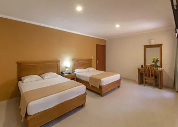 Tecnohotel Itzaes hotel thumbnail 7