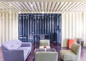 Hotel Box Park hotel thumbnail 2