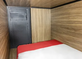 Hotel Box Park hotel thumbnail 3