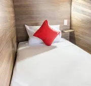 Hotel Box Park hotel detail image 4