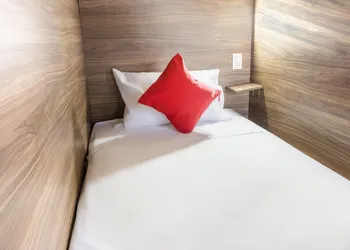 Hotel Box Park hotel thumbnail 4