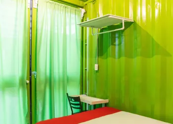 Hotel Box Park hotel thumbnail 5