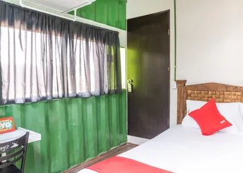 Hotel Box Park hotel thumbnail 6