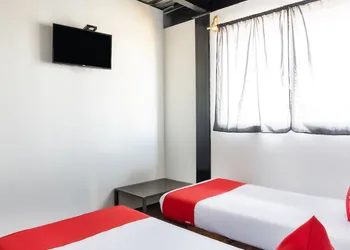 Hotel Box Park hotel thumbnail 8