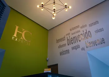 HC Express hotel thumbnail 5