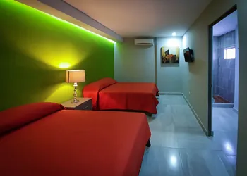 HC Express hotel thumbnail 6