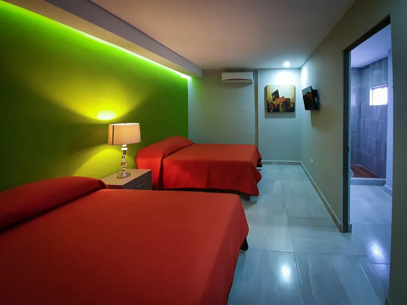 HC Express hotel detail image 6