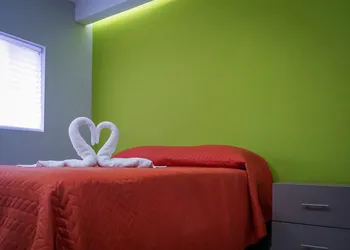HC Express hotel thumbnail 7