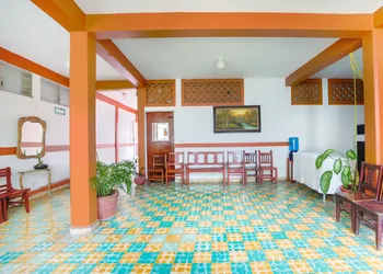 Hotel Adelita hotel thumbnail 3