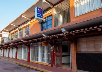 Hotel Adelita hotel thumbnail 4