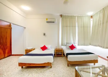 Hotel Adelita hotel thumbnail 6
