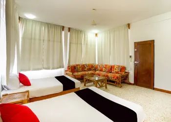 Hotel Adelita hotel thumbnail 7