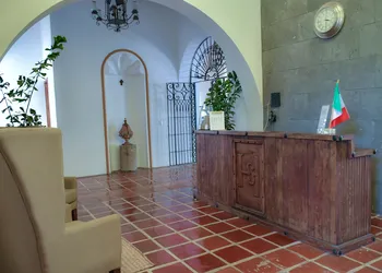 Hotel Hacienda San Isidro hotel thumbnail 2