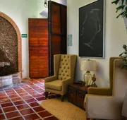 Hotel Hacienda San Isidro hotel detail image 4