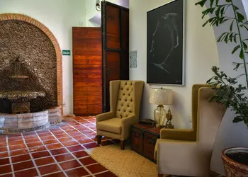 Hotel Hacienda San Isidro hotel thumbnail 4
