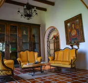 Hotel Hacienda San Isidro hotel detail image 5