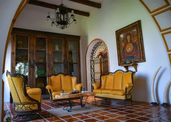 Hotel Hacienda San Isidro hotel thumbnail 5
