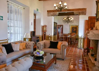 Hotel Hacienda San Isidro hotel thumbnail 6