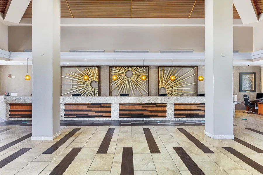 Marriott's Desert Springs Villas I hotel detail image 2