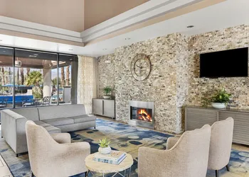 Marriott's Desert Springs Villas I hotel thumbnail 3