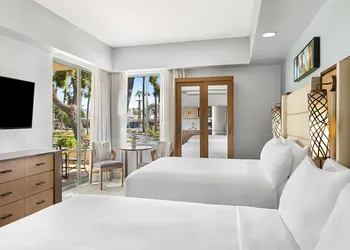Marriott's Desert Springs Villas I hotel thumbnail 4