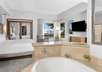 Marriott's Desert Springs Villas I hotel thumbnail 5