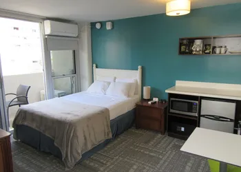 Waikiki Central Hotel hotel thumbnail 4