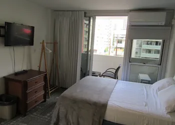 Waikiki Central Hotel hotel thumbnail 5