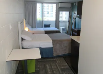 Waikiki Central Hotel hotel thumbnail 7