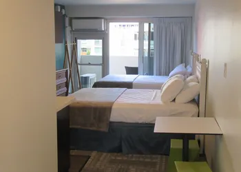 Waikiki Central Hotel hotel thumbnail 8